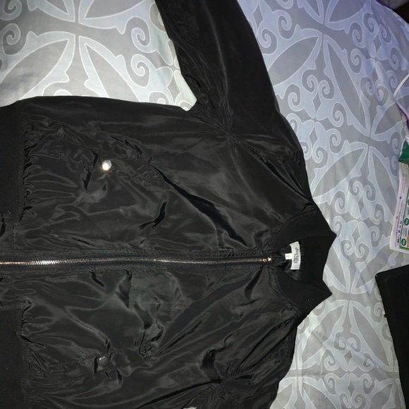 Charlotte Russe Jackets & Blazers - Jacket